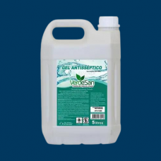  Gel Antisséptico Verdesan 5L